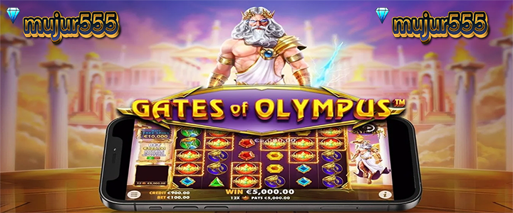 mujur555: Panduan Lengkap Memahami Mekanik Game Modern untuk Pemula